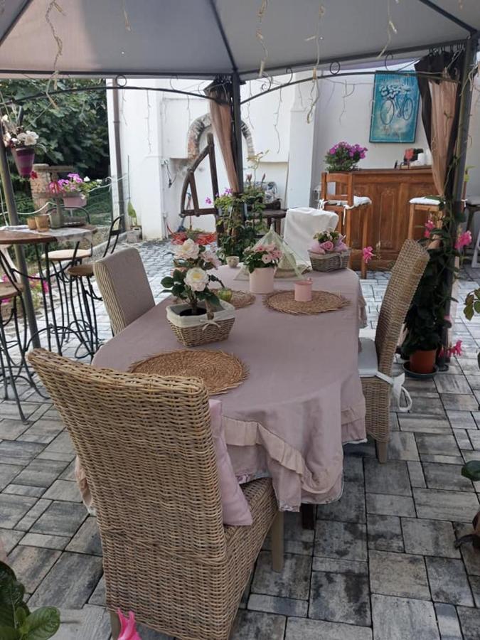 Bb Lady Acomodação com café da manhã Castelvetro di Modena Exterior foto