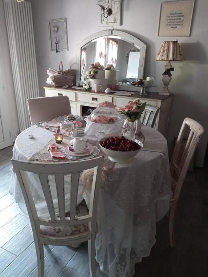 Bb Lady Acomodação com café da manhã Castelvetro di Modena Exterior foto