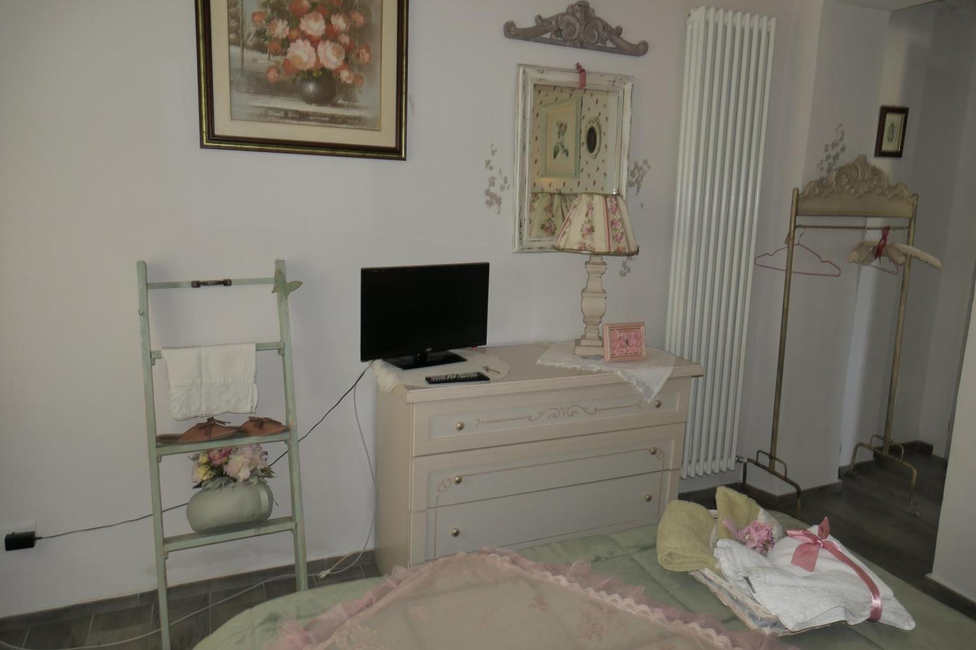 Bb Lady Acomodação com café da manhã Castelvetro di Modena Exterior foto